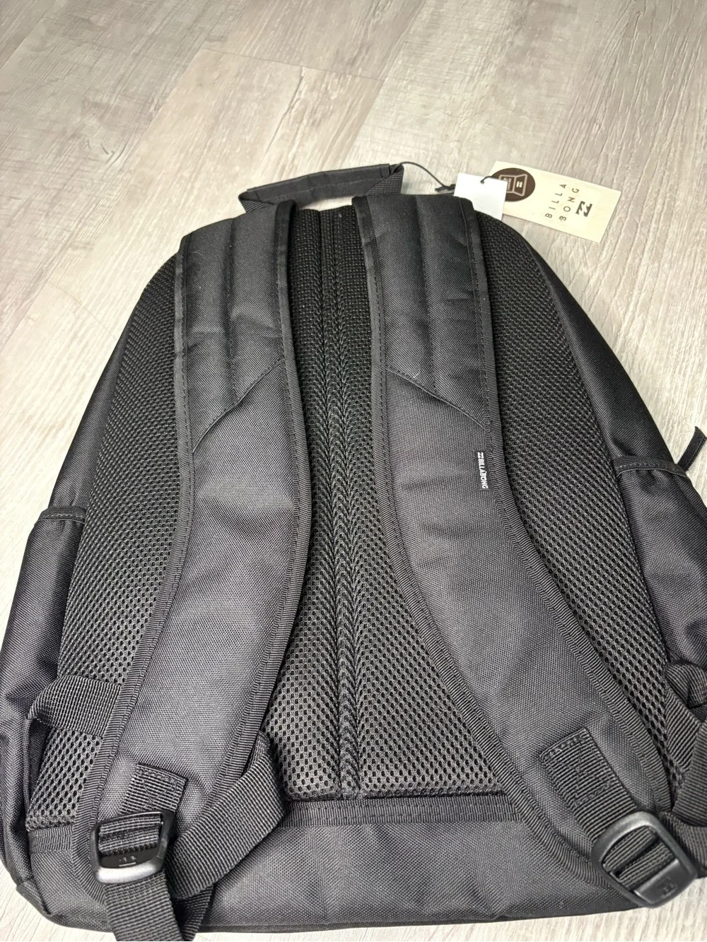 Billabong Black Men's Everyday Backpack